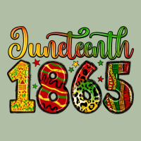 Juneteenth 1865 Urban Heavy Tee | Teevron