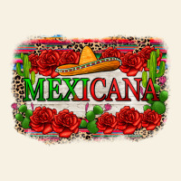 Mexicana Vintage Tee | Teevron