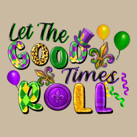 Let The Good Times Roll Long Sleeve Tee | Teevron