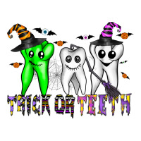 trick or teeth | Teevron