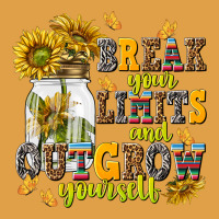 Break Your Limits And Outgrow Yourself Premium Hoodie | Teevron