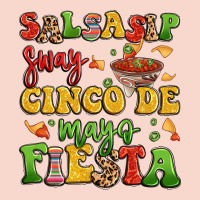 Salsasip Sway Cinco De Mayo Fiesta Urban Hoodie | Teevron