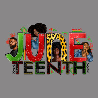 June Teenth Vintage Tee | Teevron