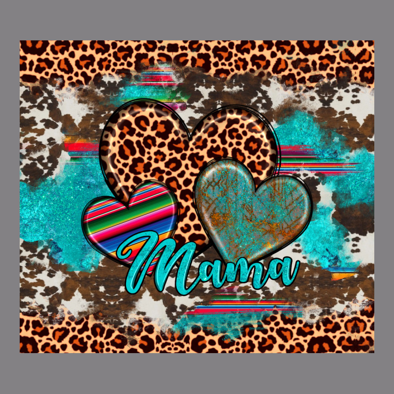 Hearts Mama Heavyweight Hoodie by Artiststas | Teevron