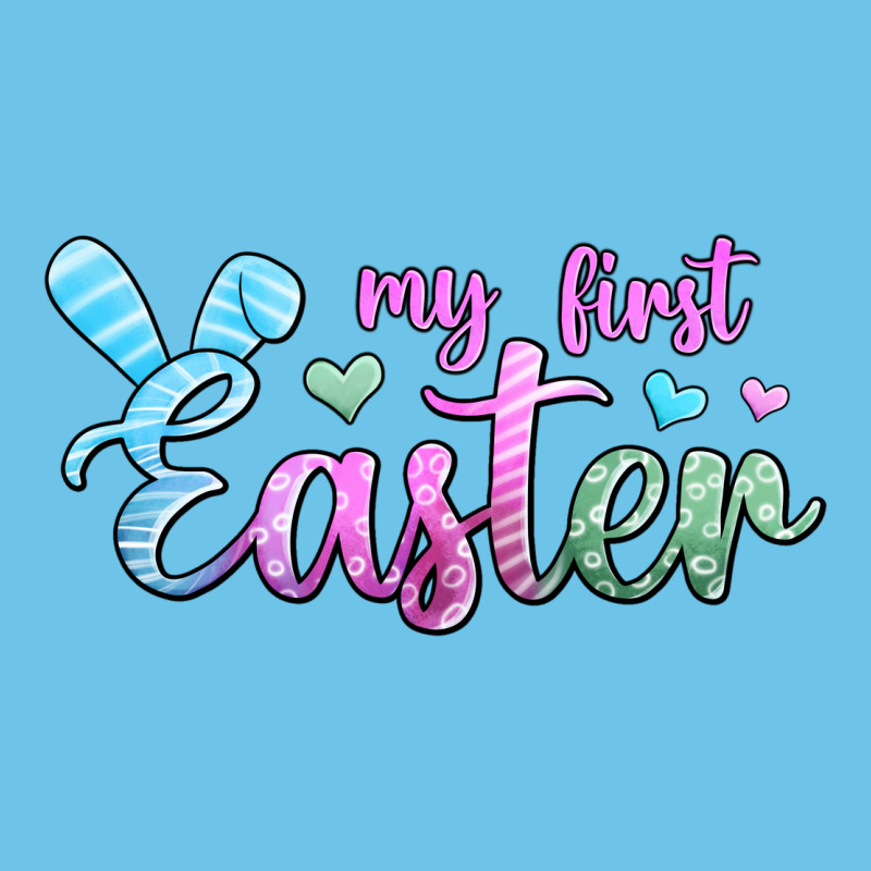 My First Easter Premium Sweatshirt by Jasminsmagicworld | Teevron