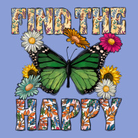 Kind The Happy Long Sleeve Tee | Teevron