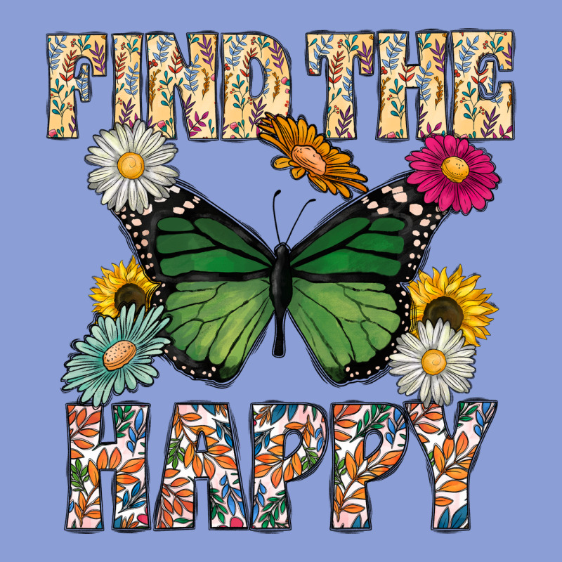 Kind The Happy Long Sleeve Tee by CowhideDigitalArt | Teevron