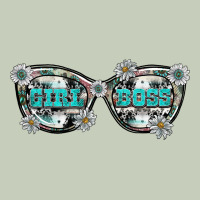 Girl Boss Classic Tee | Teevron