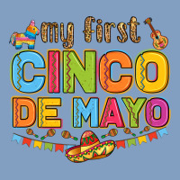 My First Cinco De Mayo Urban Hoodie | Teevron