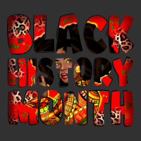 Black History Month Urban Heavy Tee | Teevron