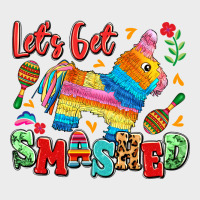 Let's Get Smashed Urban Hoodie | Teevron