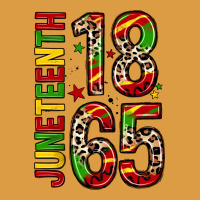 1865 Juneteenth Urban Heavy Tee | Teevron