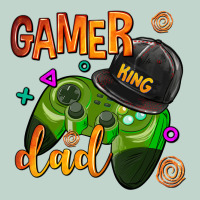 Gamer Dad Zipper Hoodie | Teevron