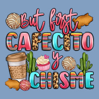 But First Cafecito Y Chisme Urban Hoodie | Teevron