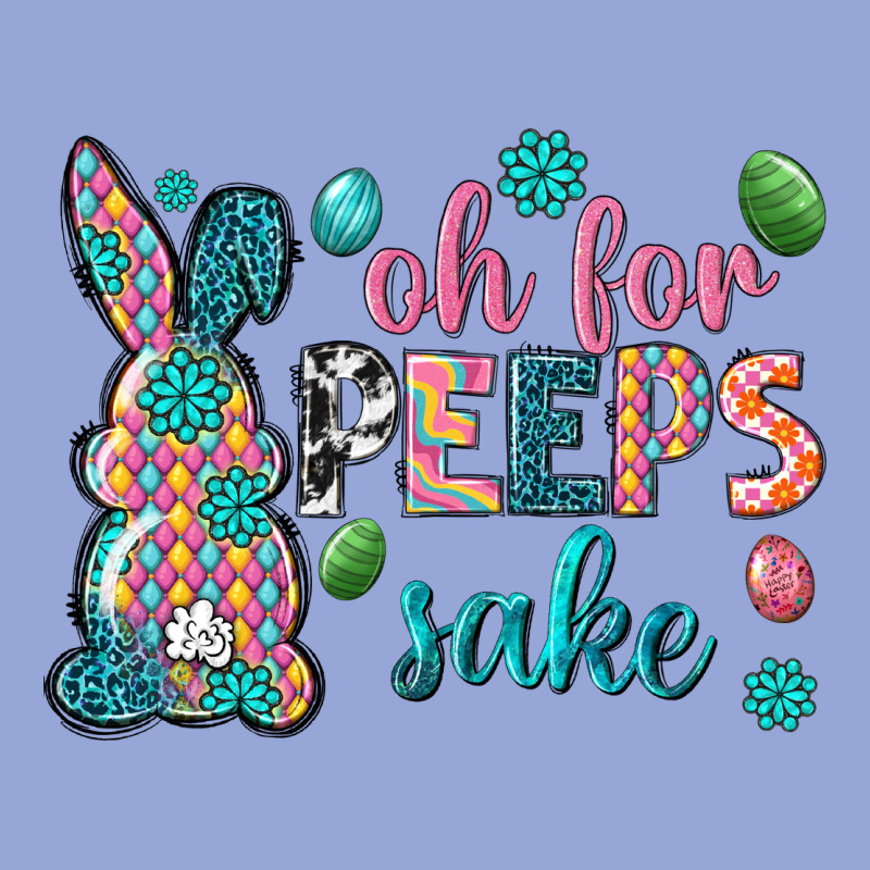 Oh For Peeps Shake Classic Tee by Neo Western | Teevron