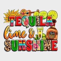 Tequila Lime And Sunshine Urban Hoodie | Teevron