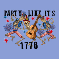 Party Like Its 1776 4th Of July Long Sleeve Tee | Teevron