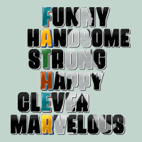 Father Words Zipper Hoodie | Teevron