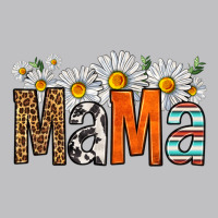 Western Daisies Mama Classic Tee | Teevron