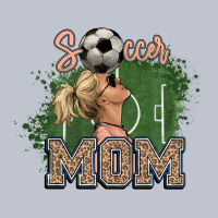Soccer Mom Premium Hoodie | Teevron