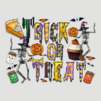 Trick Or Treat Classic Tee | Teevron
