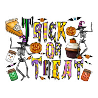 trick or treat | Teevron