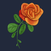 Burst Of Joy Rose Premium Sweatshirt | Teevron