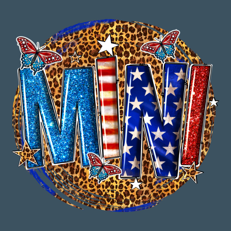 Mini Urban Heavy Tee by texasbilliewilder | Teevron