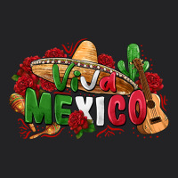 Viva Mexico Vintage Tee | Teevron