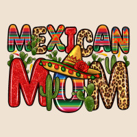 Mexican Mom Urban Heavy Tee | Teevron