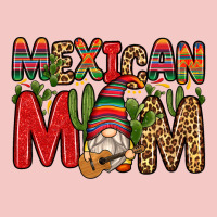Mexican Mom Gnome Urban Heavy Tee | Teevron