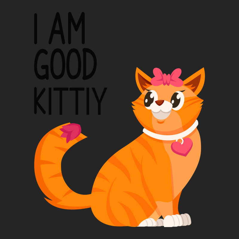 I Am Good Kittiy Premium Hoodie by Bettercallsaul | Teevron