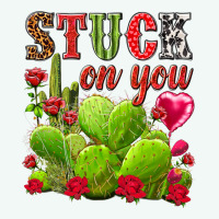Stuck On You Premium Hoodie | Teevron