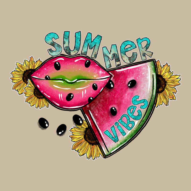 Summer Vibes Long Sleeve Tee by SublimationCraftShop | Teevron
