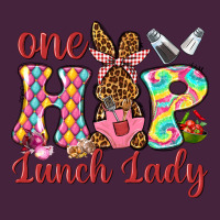 One Hip Lunch Lady Classic Tee | Teevron