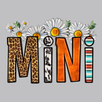 Western Daisies Mini Classic Tee | Teevron