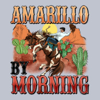 Amarillo By Morning Premium Hoodie | Teevron