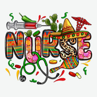 Cinco De Mayo Nurse Urban Heavy Tee | Teevron