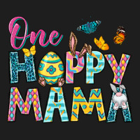 One Hoppy Mama Classic Tee | Teevron