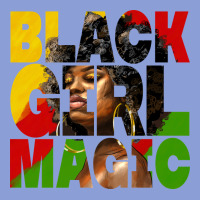 Black Girl Magic Juneteenth Long Sleeve Tee | Teevron