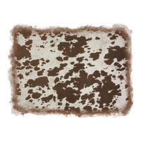 cowhide background | Teevron