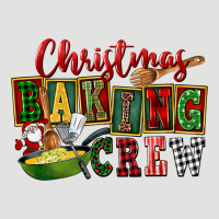Christmas Baking Crew Classic Tee | Teevron