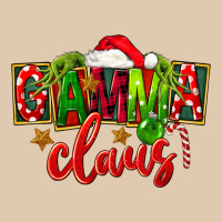 Christmas Gamma Claus Classic Tee | Teevron