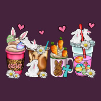 Easter Coffee Cups Long Sleeve Tee | Teevron