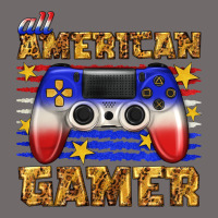 All American Gamer Urban Heavy Tee | Teevron