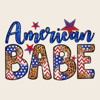 American Babe Premium Sweatshirt | Teevron
