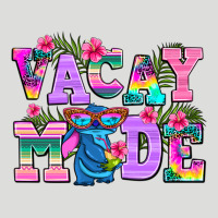 Vacay Mode Zipper Hoodie | Teevron