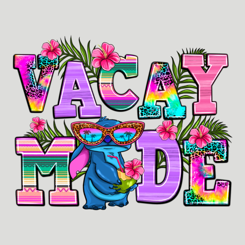 Vacay Mode Zipper Hoodie by AdoDesignShop | Teevron