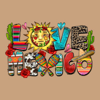 Love Mexico Vintage Tee | Teevron