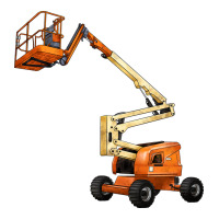 Boom Lift | Teevron